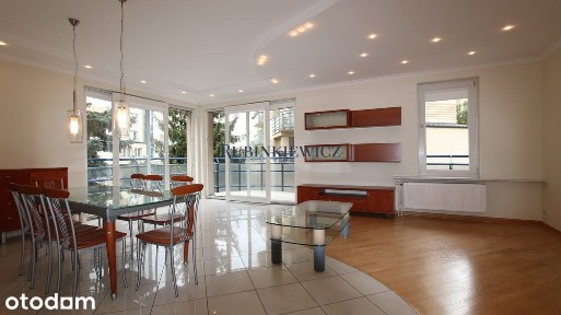 Apartament 129 M2 Tuż Przy Parku Szczęśliwickim