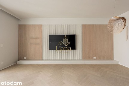 Nowoczesne mieszkanie 112 m2 | Wilanów| Yareal