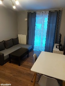2 pokojowe Mieszkanie na Krzyżówki os. Riviera Park, Żerań