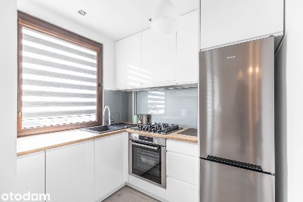 Wynajmę nowoczesne mieszkanie 30m² - Lublin Czuby