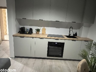 Nowe, balkon, faktura VAT