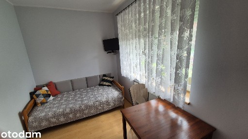mieszkanie 2-pokojowe, 33 m do wynajęcia
