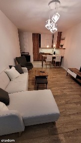 45 m2| F-VAT| Widok na rzekę