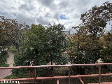 Słoneczne M w Kamienicy - Metro Płocka| balkon| 2 piwnice | wysokie 3h