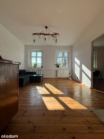 SŁONECZNE mieszkanie 70 m2 na Nadodrzu
