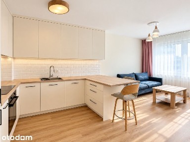 Nowe 40 m² | 2 klimatyzacje | balkon Rzeszów