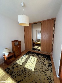 Mieszkanie do wynajęcia, 45 m2, Prymasa Tysiąclecia