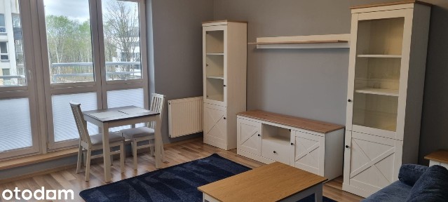 Białołęka Tarchomin ul. Mehoffera 44 dwupokojowe mieszkanie z balkonem