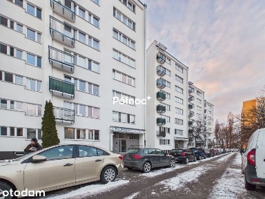 Kawalerka 24,5 m² | Jagiellońska | Dw. Wileński