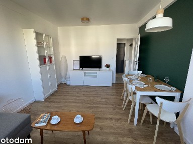 Jasne 2 pokoje | Mokotów | Zielona okolica