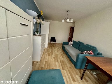 Wynajmę 3 pokojowe mieszkanie na Bródnie blisko metra
