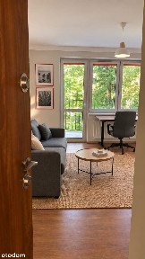 Bezpośrednio, 24 m² po remoncie, balkon, piwnica, parking, Pradnicka