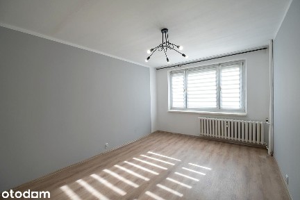 Kawalerka 31,66 m² | osobna kuchnia | Śląska 50A