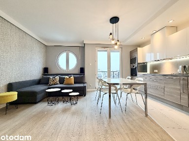 Apartament 3pok|teren zamknięty|miejsce post|dwa balkony|Super lokaliz