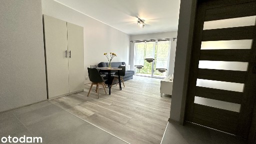 NOWY Nowoczesny Apartament Świętochłowice Skałka