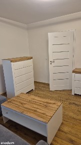 Mieszkanie 30 m² na wynajem - 1650 zł + opłaty