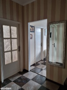 Mokotów Wierzbno, pokój z kuchnią Wierzbno