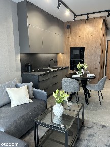 Neonowe-luksusowy, nowy apartament w centrum Częstochowy -Bezpośrednio