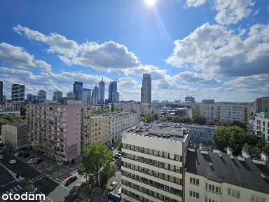 Nowoczesne Mieszkanie 2-pojowe Śródmieście