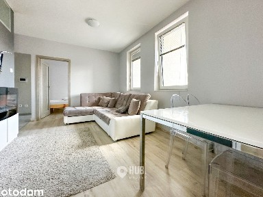 2 - Pokojowe Mieszkanie, balkon, Wola Justowska