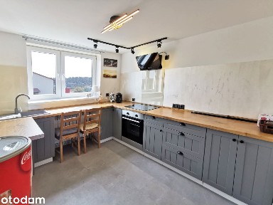 137m²/ 5 pokoi/ działka 700m²/ Rataje