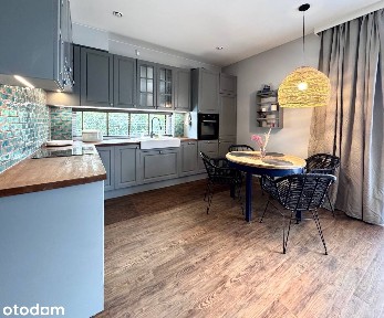 Dom premium | Ślęza | 130 m² | 3 sypialnie | Ogród | Taras | Garaż