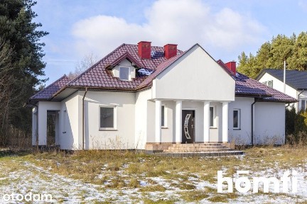 Przestronny i komfortowy dom w Wierzbicy