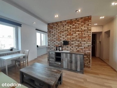 2 pokoje, balkon, komórka - Pogodna 6A