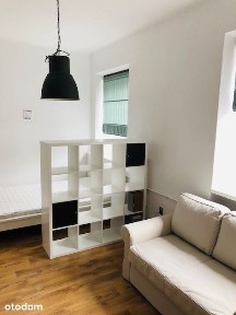 Mieszkanie 28m2 ciche klimatyczne Stare Miasto