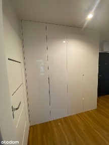 Przytulne mieszkanie 3-pokojowe z balkonem