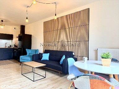 Młyn Nad Cybiną | 47 M² | 2 Miejsca Parkingowe | P