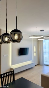 Mieszkanie 3-pokojowe (56 m² PREMIUM) w Kaliszu z balkonem i garażem