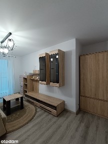 Mieszkanie 2-pokojowe z balkonem
