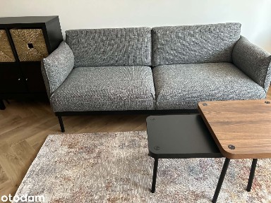 Mieszkanie 2-pokojowe z balkonem na Jeżycach