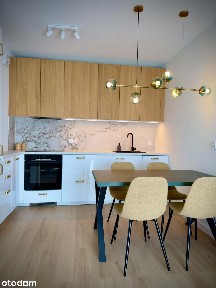 Mieszkanie 42 m² z dużym balkonem 9 m² - Dopiewiec