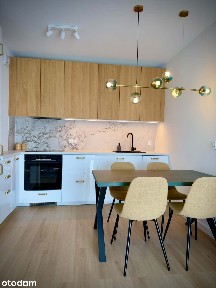 Mieszkanie 42 m² z dużym balkonem 9 m² - Dopiewiec