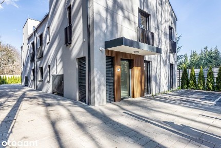Apartament 70 m2, przy lesie, Umultowo