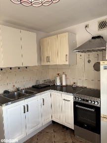 Mieszkanie, 67 m², Poznań