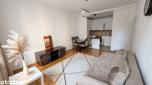 2 pokoje 40m Centrum przy Pl.Bankowym BEZPOŚREDNIO