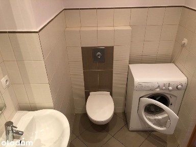 Kawalerka na Bemowie 33,4 m2