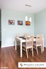 Komfortowy i przestronny apartament