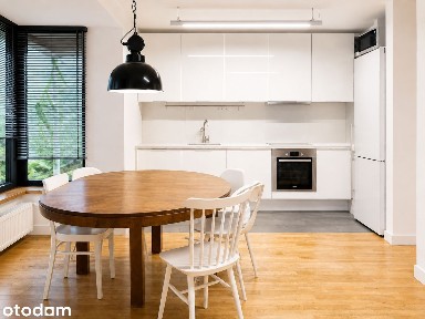 3-pokojowe mieszkanie 61 m² | Krowodrza | ul. Obopólna