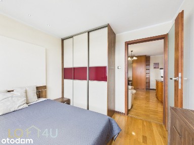 Słoneczne dwupokojowe | Balkon | Staw Maroko| 0%