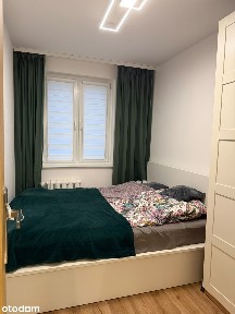 Na sprzedaż 3 pokojowe mieszkanie - swpdl. BEZ POŚREDNIKÓW.