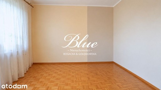 4 pokoje z balkonem | Pomorzany | 64m²