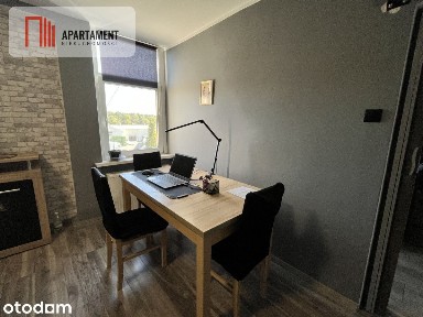 Kompaktowe mieszkanie-cena-stan-wyposażenie