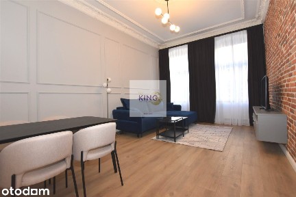 Nowoczesne 2 Pokoje W Centrum NA Wynajem!