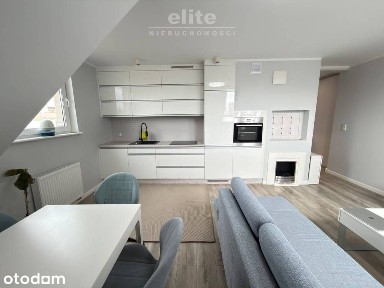 Pogodno | 3 pokoje | 63 m²/50 m2 użytkowe| winda