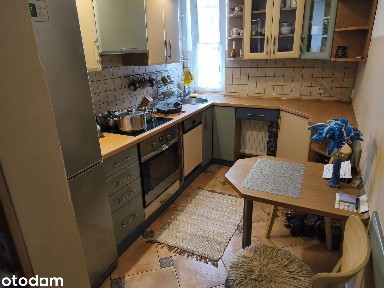 Mieszkanie 2-pokojowe z balkonem w Koszalinie