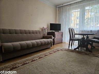 Mieszkanie Radomsko na pierwszym piętrze w dobrej okolicy